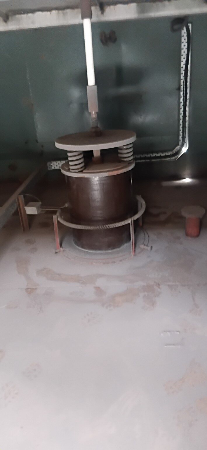 Support Insulator Assembly