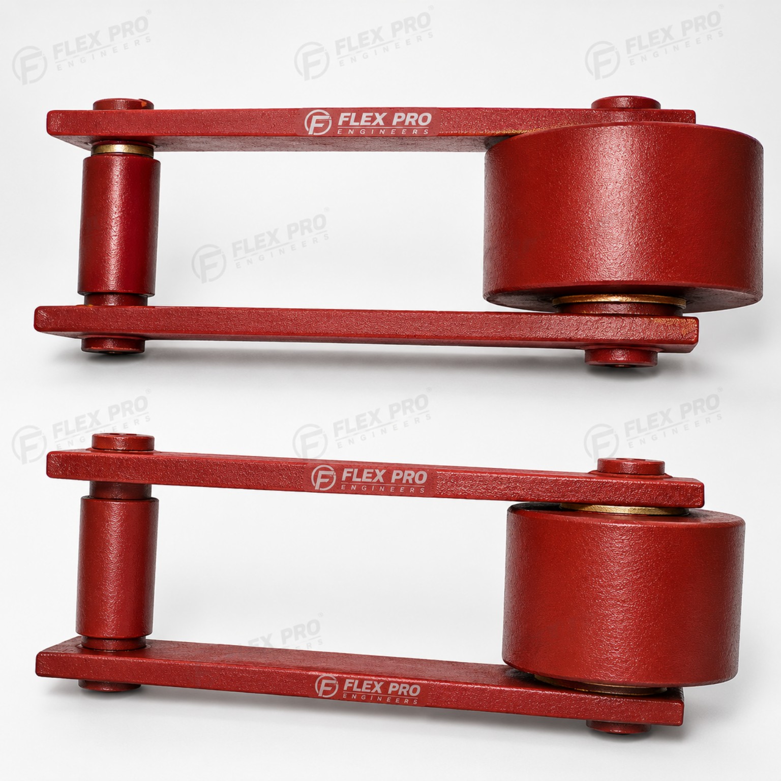 Flex Pro ESP tumbling-type hammer assembly